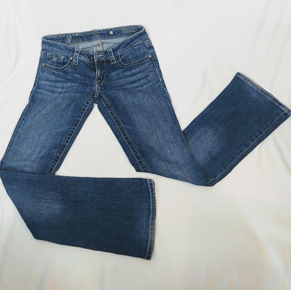 🔥❣️D9 TURNER JEANS❣️🔥 - Picture 1 of 9